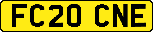 FC20CNE