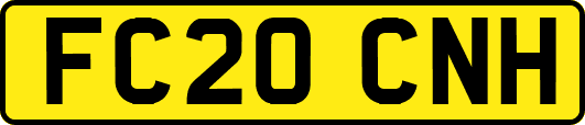 FC20CNH