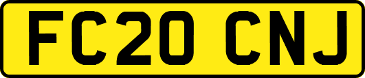 FC20CNJ