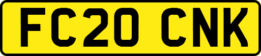 FC20CNK