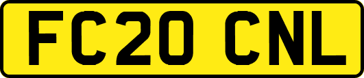 FC20CNL