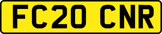 FC20CNR