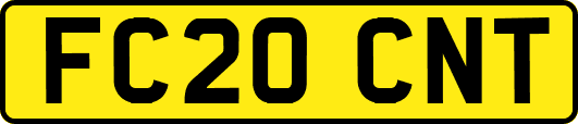 FC20CNT