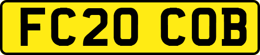 FC20COB