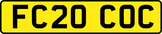FC20COC