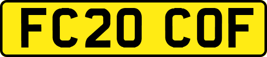 FC20COF