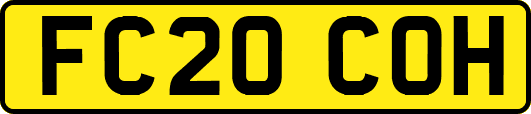 FC20COH