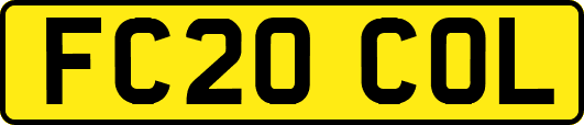 FC20COL