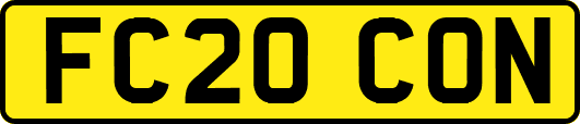 FC20CON