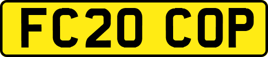 FC20COP