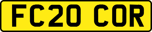 FC20COR