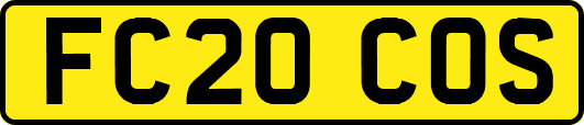 FC20COS