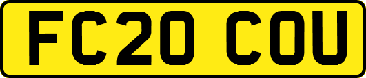 FC20COU