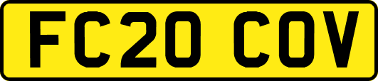 FC20COV