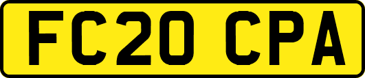 FC20CPA