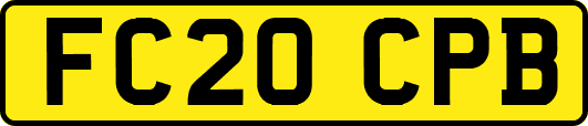 FC20CPB