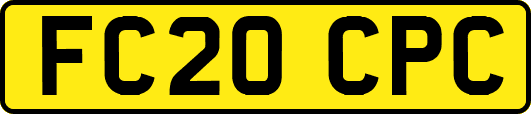FC20CPC