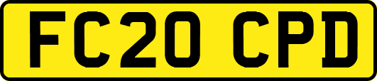 FC20CPD