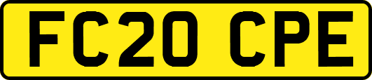 FC20CPE
