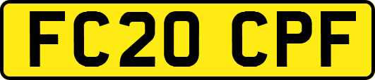 FC20CPF