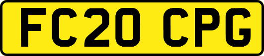 FC20CPG