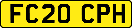 FC20CPH