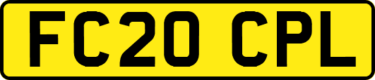 FC20CPL