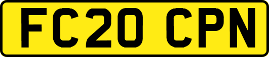 FC20CPN