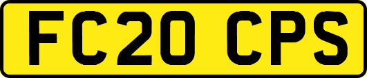 FC20CPS