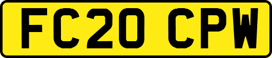 FC20CPW
