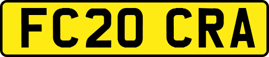 FC20CRA