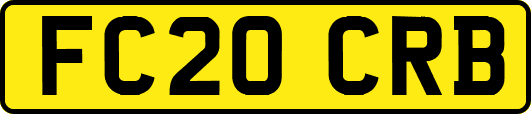 FC20CRB