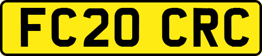 FC20CRC