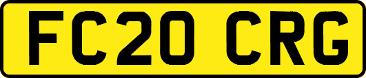 FC20CRG