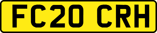 FC20CRH