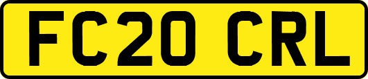 FC20CRL