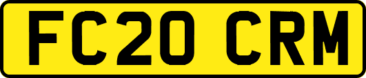 FC20CRM