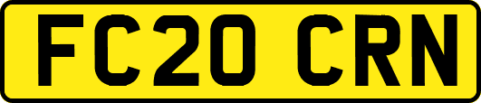 FC20CRN