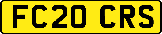 FC20CRS
