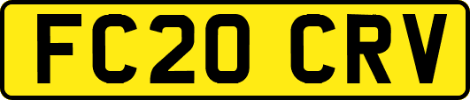 FC20CRV