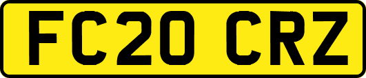 FC20CRZ