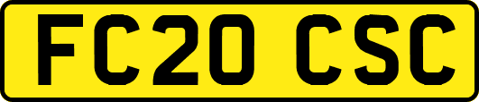 FC20CSC
