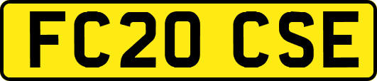 FC20CSE