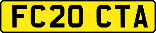 FC20CTA