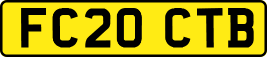 FC20CTB