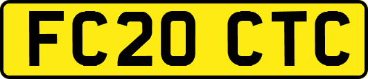 FC20CTC