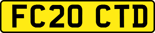 FC20CTD