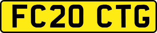 FC20CTG