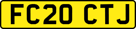 FC20CTJ