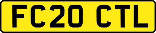 FC20CTL